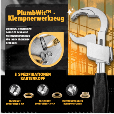 RohrHeld™ – Effectieve reinigingsoplossing voor verstopte leidingen [50% Korting]