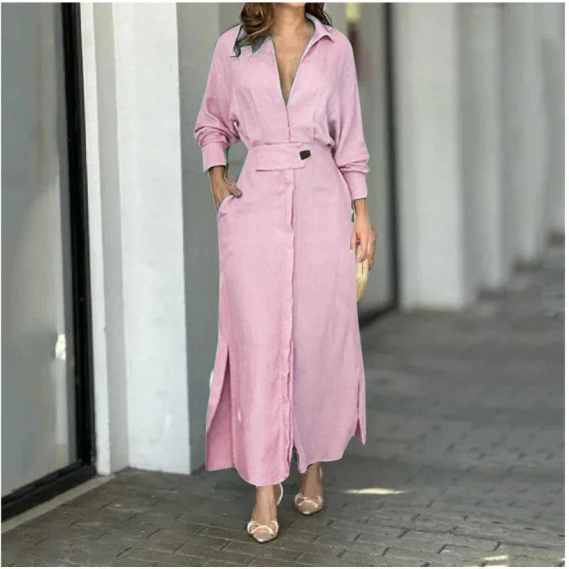 Victoria™ – Elegante jurk voor stijlvolle verschijningen [50% Korting]