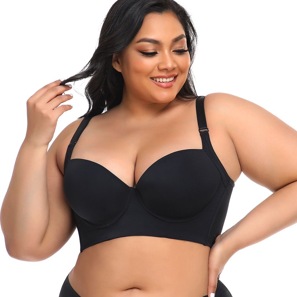 CurveFit™ - Comfortabele shaping beha [50% Korting]