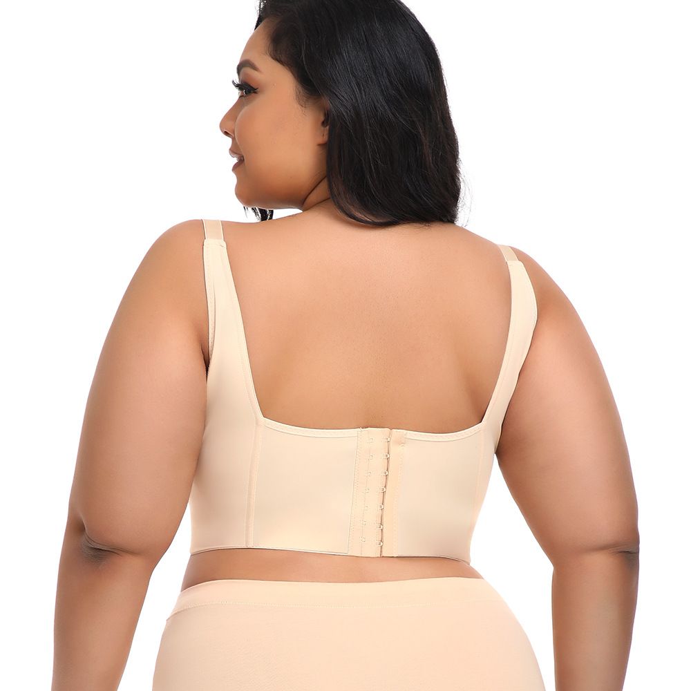 CurveFit™ - Comfortabele shaping beha [50% Korting]