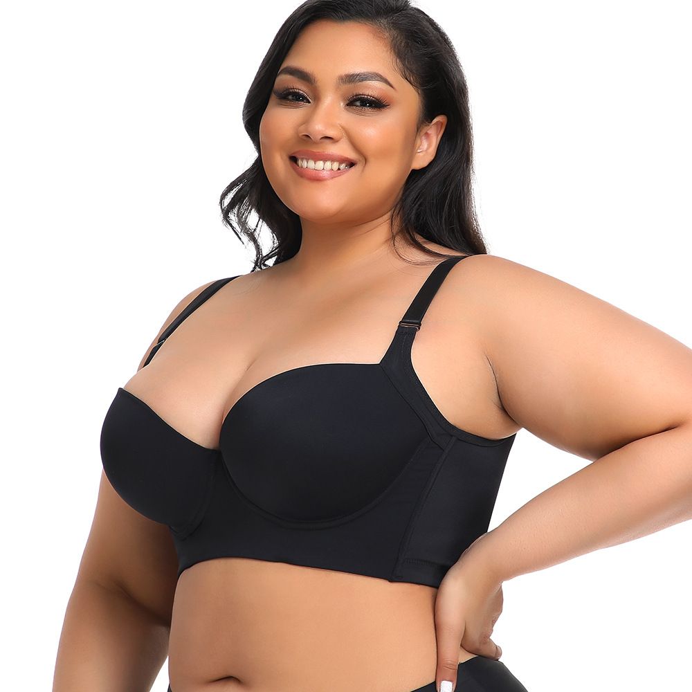 CurveFit™ - Comfortabele shaping beha [50% Korting]