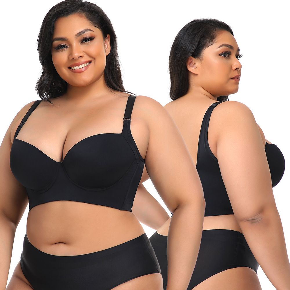 CurveFit™ - Comfortabele shaping beha [50% Korting]