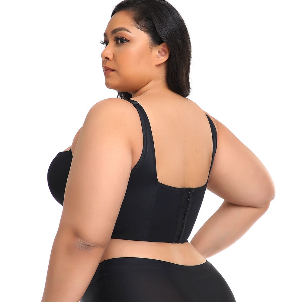 CurveFit™ - Comfortabele shaping beha [50% Korting]
