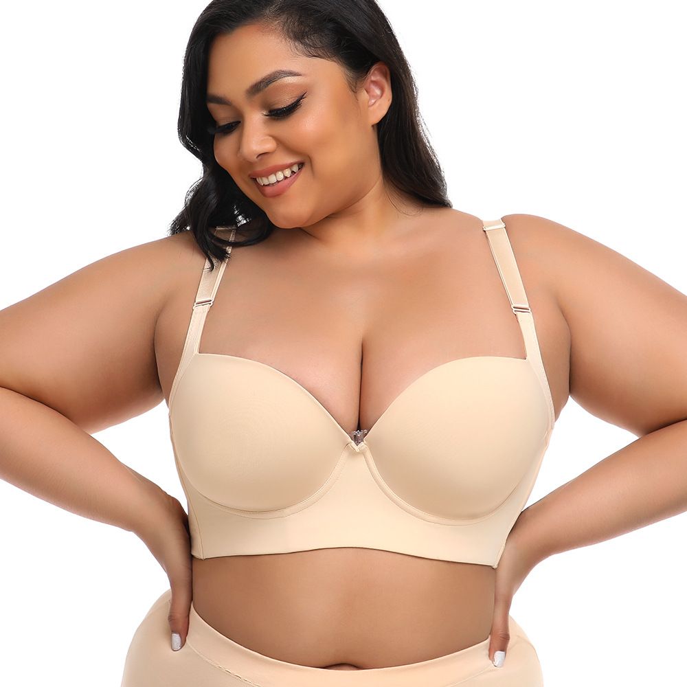 CurveFit™ - Comfortabele shaping beha [50% Korting]