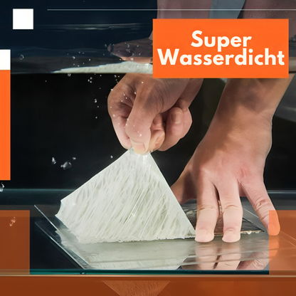 VegaBond™ – Supersterke, waterdichte tape voor elke reparatie [50% Korting]
