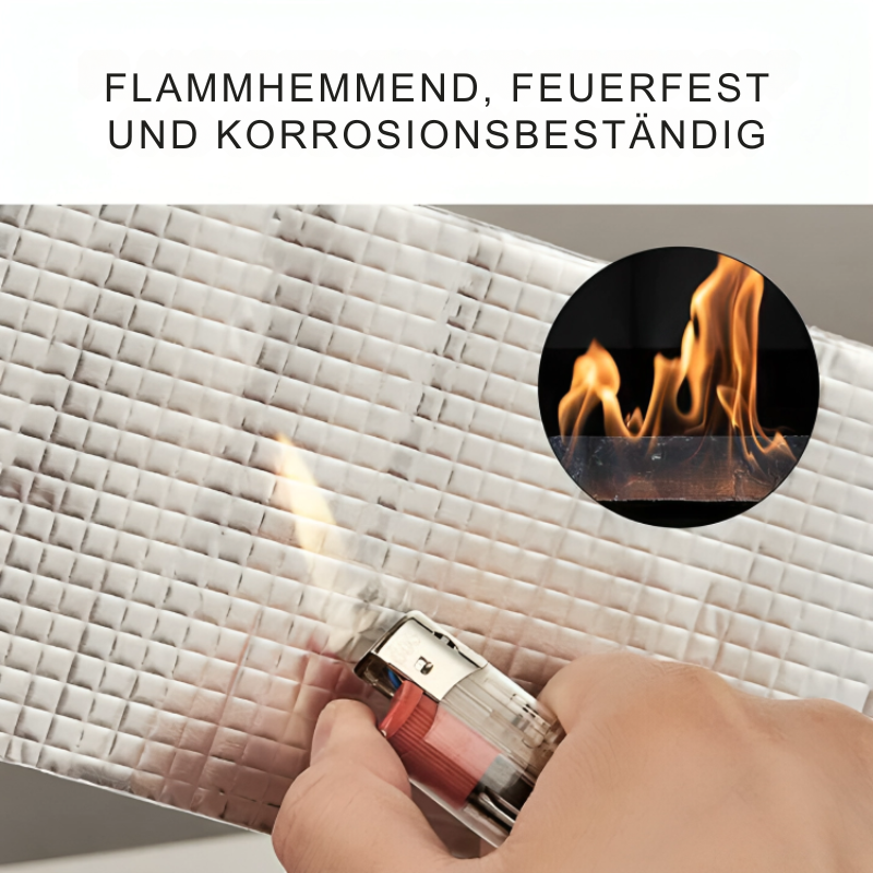 VegaBond™ – Waterdichte Reparatietape | Supersterke Kleefband