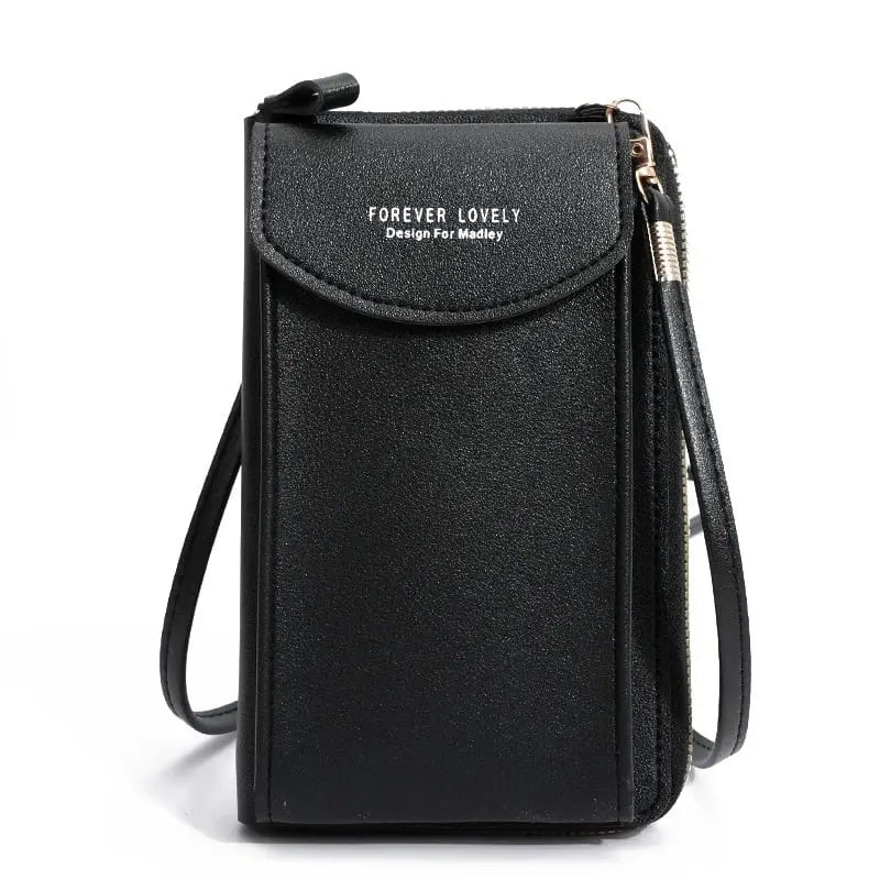 Bella™ - Praktische clutch tas met schouderriem [50% Korting]