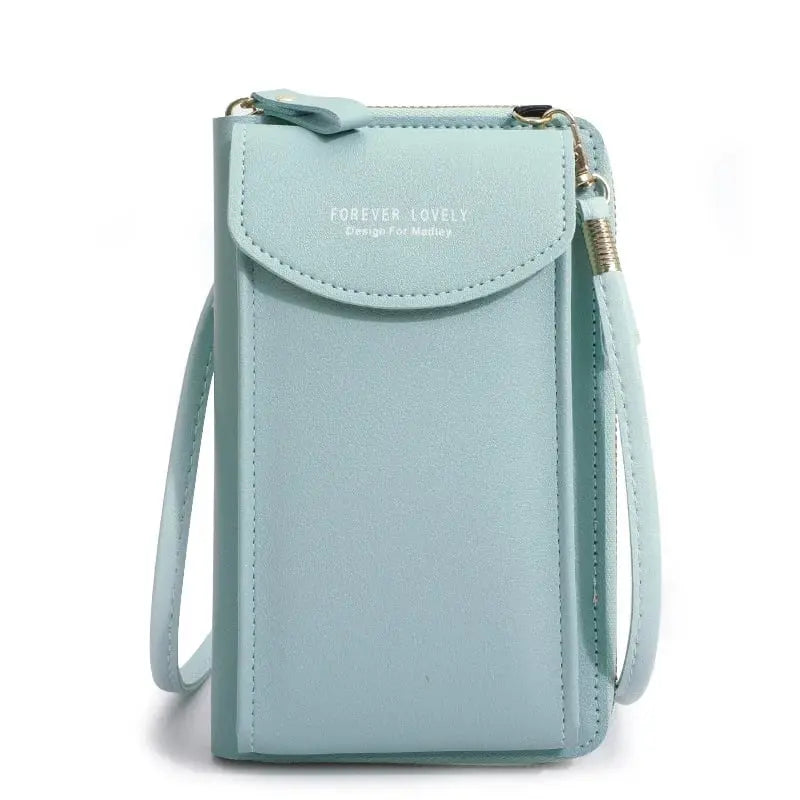 Bella™ - Praktische clutch tas met schouderriem [50% Korting]