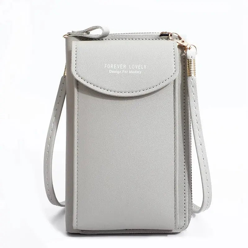 Bella™ - Praktische clutch tas met schouderriem [50% Korting]