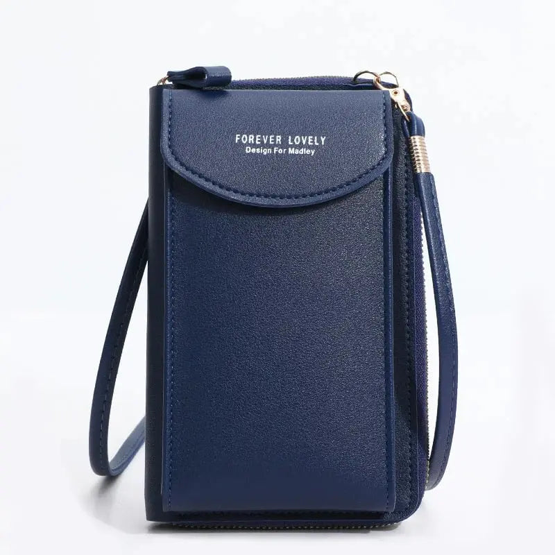 Bella™ - Praktische clutch tas met schouderriem [50% Korting]
