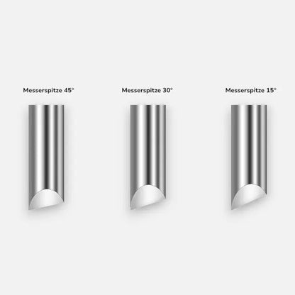 CraftEdge™ - Nauwkeurige sneden voor DIY & knutselwerk [1 + 1 Gratis]