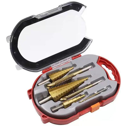 DrillBit™ – Moeiteloos boren voor nauwkeurige en professionele resultaten [50% Korting]