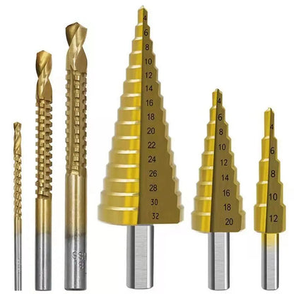 DrillBit™ – Moeiteloos boren voor nauwkeurige en professionele resultaten [50% Korting]