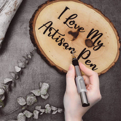 CraftPen™ Precisie-graveerpen voor creatieve projecten [50% korting]