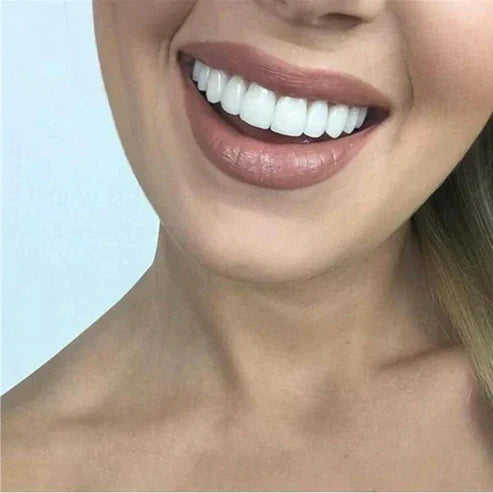 1 + 1 Gratis | JustWhite™  Voor de perfecte witte glimlach! [Laatste dag korting]