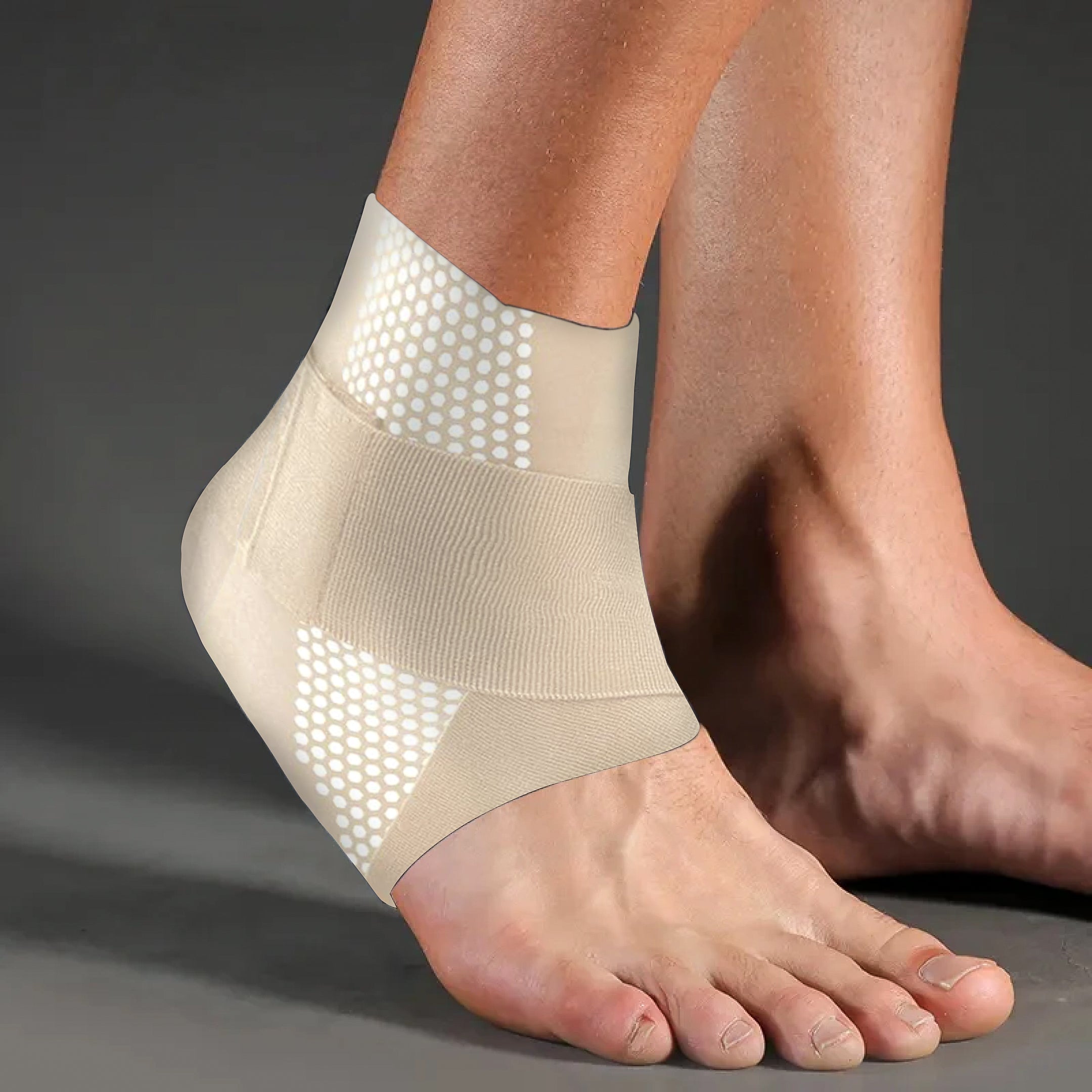 ActiveProtect™ – Stevige, comfortabele en betrouwbare enkelband [50% Korting]