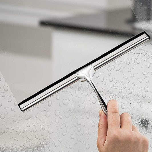CrystalSwipe – Streepvrije glasreiniging zonder moeite [50% Korting]