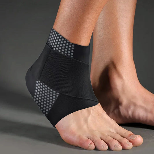 WickelSchild™ – Ondersteunt Elke Stap voor Meer Stabiliteit & Comfort [50% Korting]