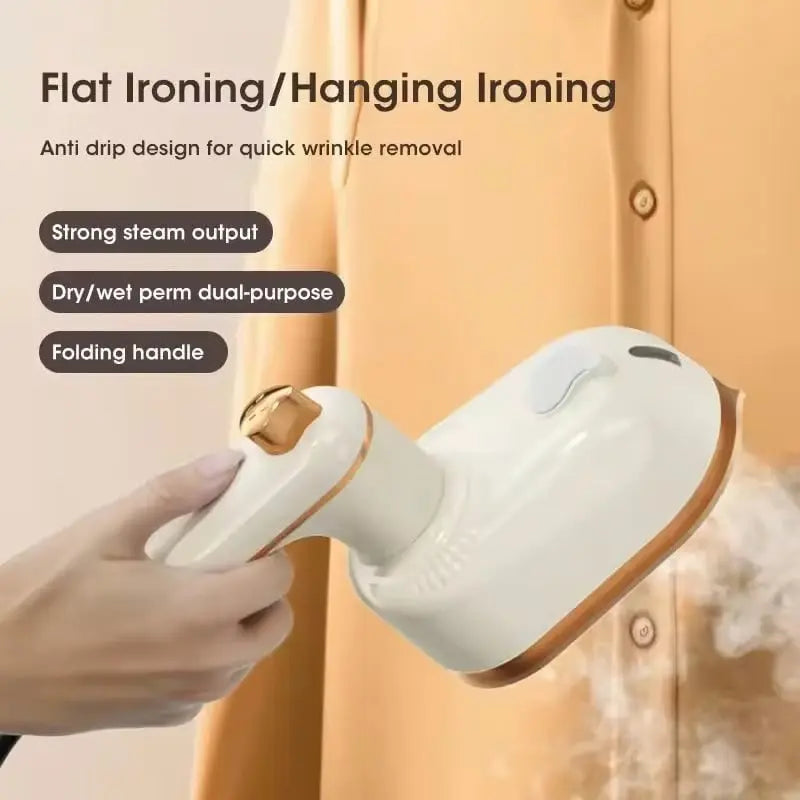 IronMax™ – Kreukvrije kleding voor bruiloft, vergadering en kantoor in enkele minuten [50% Korting]