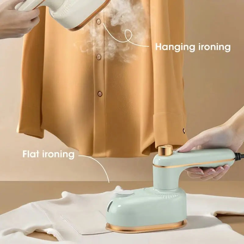 IronMax™ – Kreukvrije kleding voor bruiloft, vergadering en kantoor in enkele minuten [50% Korting]