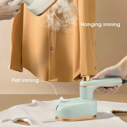 IronMax™ – Kreukvrije kleding voor bruiloft, vergadering en kantoor in enkele minuten [50% Korting]