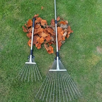 RetractPro™ – De veelzijdige tuinhark voor moeiteloos en efficiënt werken [50% Korting]