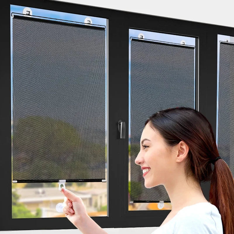 UV Shield™ - Koelere leefruimtes [1 + 1 Gratis]