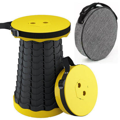 50% Korting | Retrax™ meest praktische telescopische kruk [laatste dag korting]