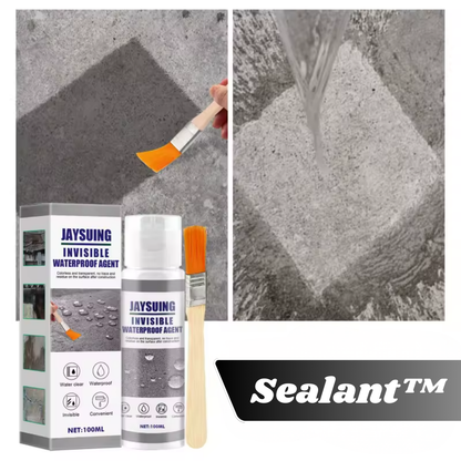 SealSpray™ – Afdichtingsspray tegen Lekkage | 1 + 1 Gratis