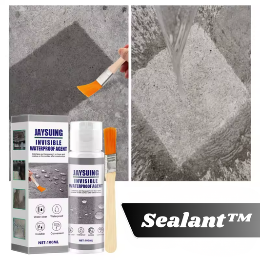SealSpray™ – Lekreparatiespray voor snelle, betrouwbare & duurzame bescherming [1 + 1 Gratis]