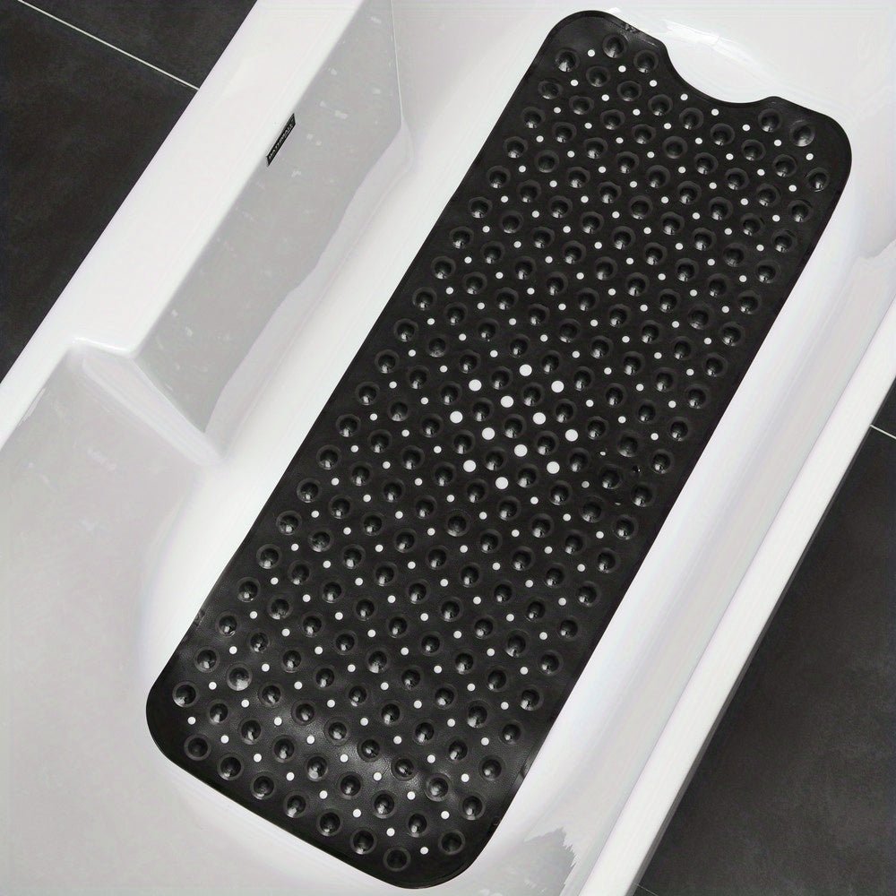 Badmatras antislip – 200+ zuignappen voor een veilig bad