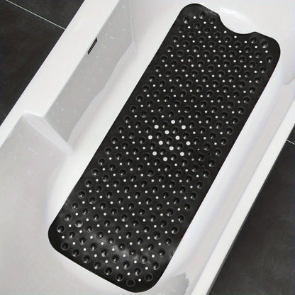 Badmatras antislip – 200+ zuignappen voor een veilig bad