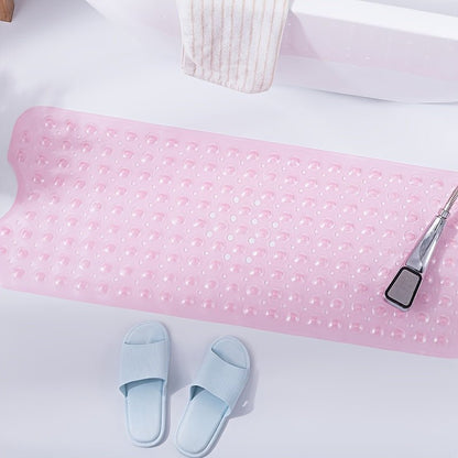 Badmatras antislip – 200+ zuignappen voor een veilig bad
