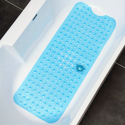 Badmatras antislip – 200+ zuignappen voor een veilig bad