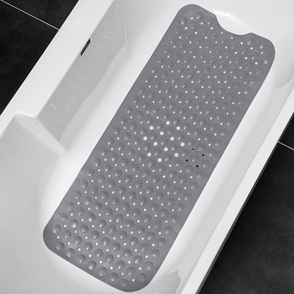 Badmatras antislip – 200+ zuignappen voor een veilig bad