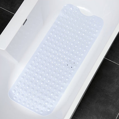 Badmatras antislip – 200+ zuignappen voor een veilig bad