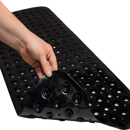 Badmatras antislip – 200+ zuignappen voor een veilig bad