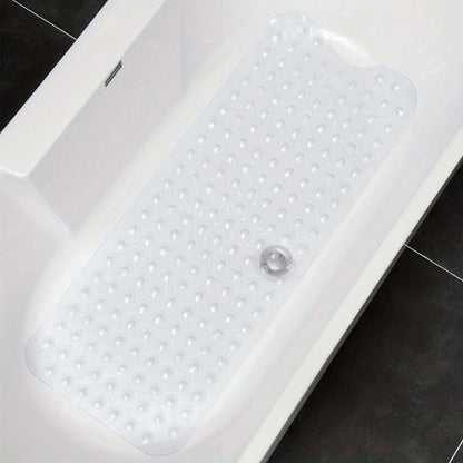 Badmatras antislip – 200+ zuignappen voor een veilig bad