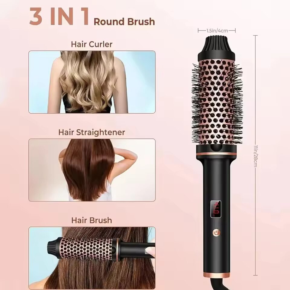 StilLocke™ – Snel naar prachtig perfect gestylede krullen [50% Korting]