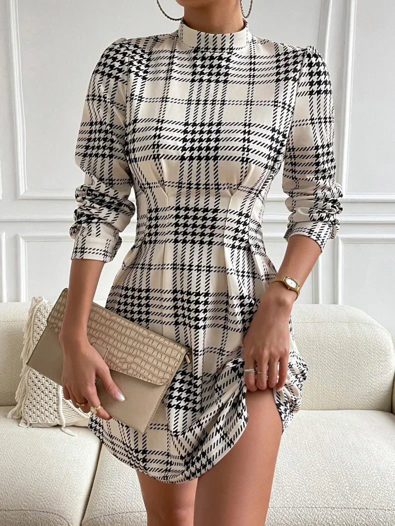 Abigail™ - Sierlijke en elegante lentejurk [50% Korting]