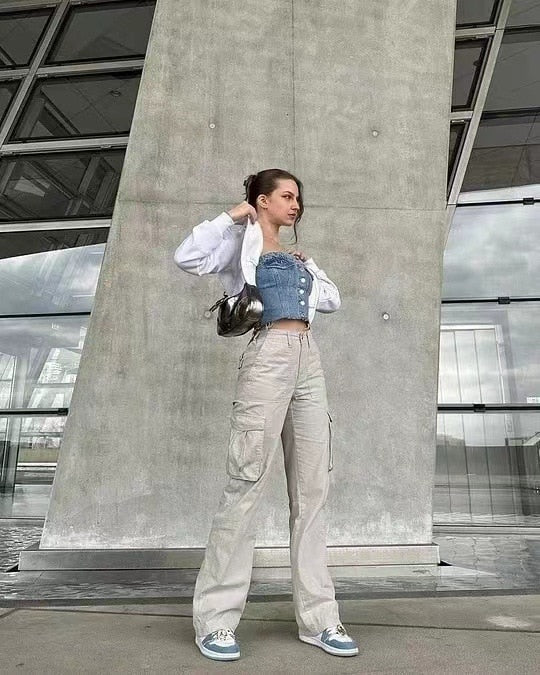 CargoPants™ – Functionele outdoorbroek met maximale opbergruimte en comfort [50% Korting]