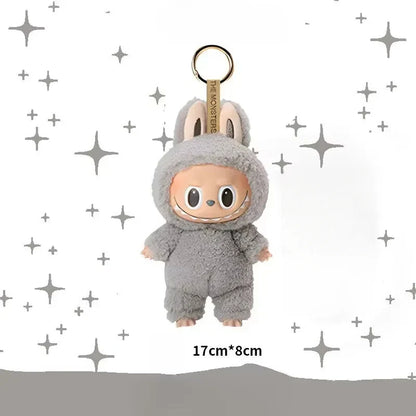 Lafufu™ – Jouw verrassingsfiguur om te verzamelen en lief te hebben [50% Korting]