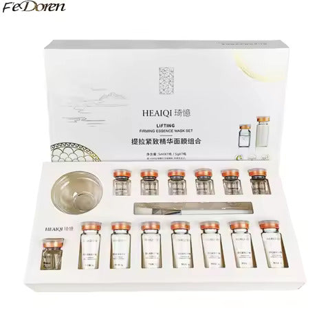 GlowSkin™ - Onmiddellijk een gladdere huid [1 + 1 Gratis]