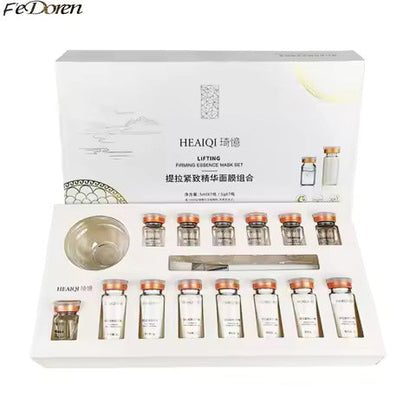 GlowSkin™ - Onmiddellijk een gladdere huid [1 + 1 Gratis]