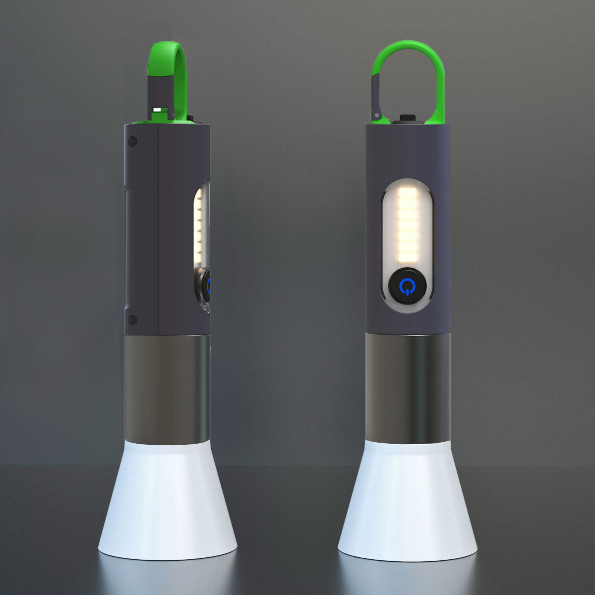 BlazeMaster™ – Tactische laserzaklamp met hoge helderheid en precisie [50% Korting]