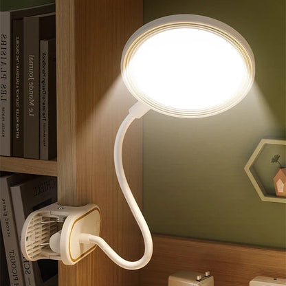 LED Tafellamp draadloos met accu en touch-functie 4000K