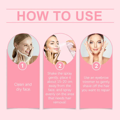 Smoothiq™ – Beter zicht voor moeiteloos dermaplanen [1 + 1 Gratis]