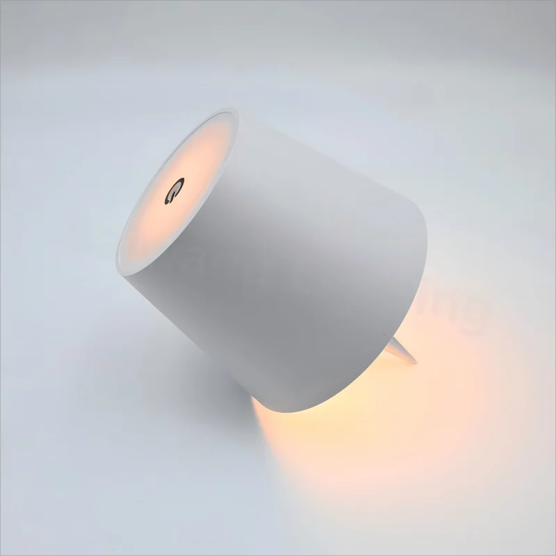 LumiBottle™ – Draagbare Verlichtingsoplossing voor Overal Gebruik [50% Korting]