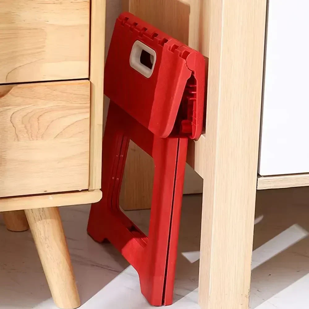 FoldStep™ – Opvouwbare opstap voor thuis & onderweg [50% Korting]