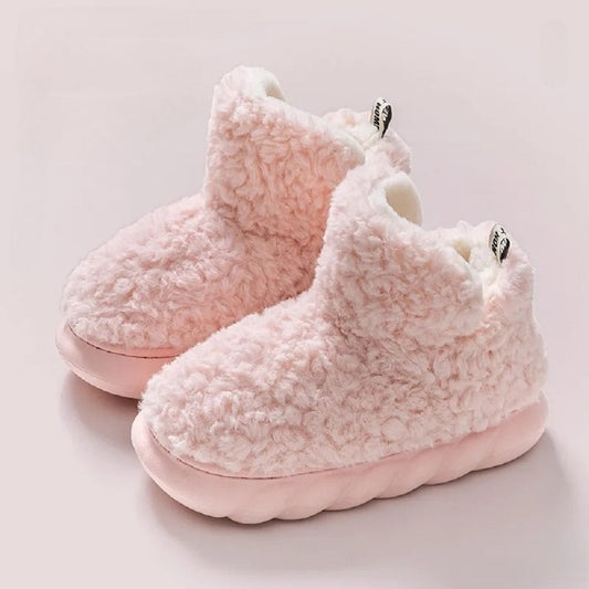 Wootzies™ – Warme pantoffels tegen koude voeten, antislip & comfortabel [50% Korting]